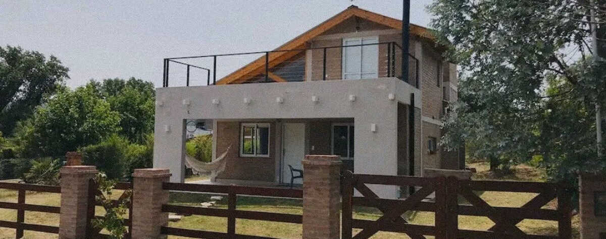 Foto principal de Mi Casa Suburbana en Santa Rosa De Calamuchita