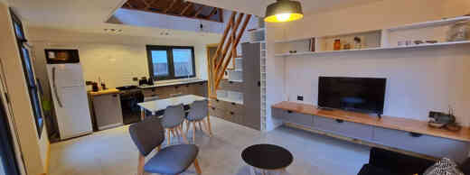 Foto 1 de CASA OSLO en Villa La Angostura