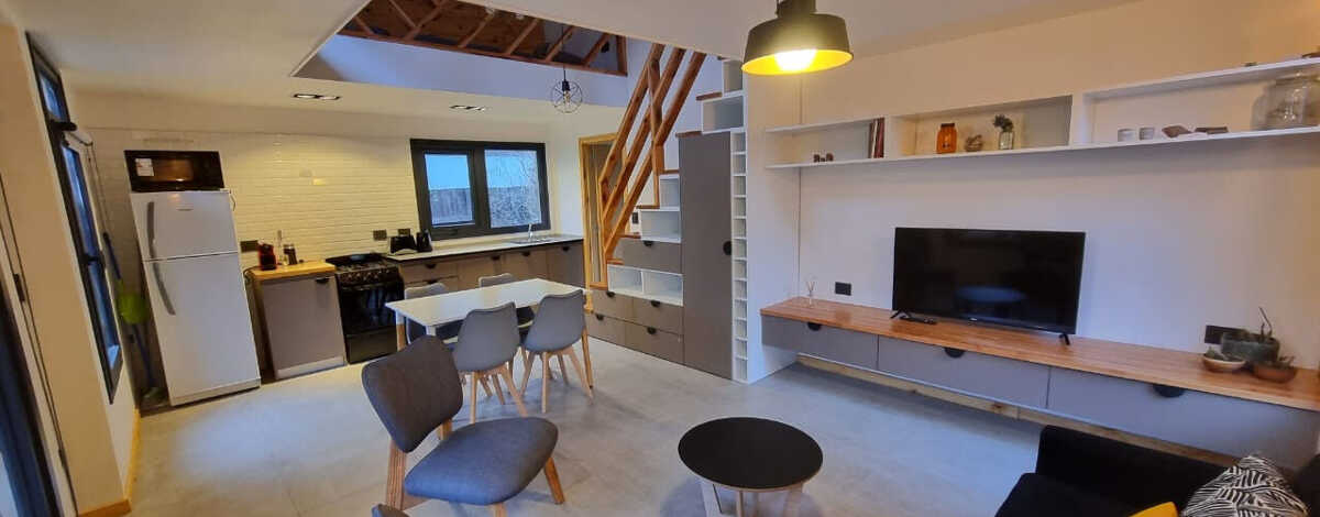 Foto principal de CASA OSLO en Villa La Angostura