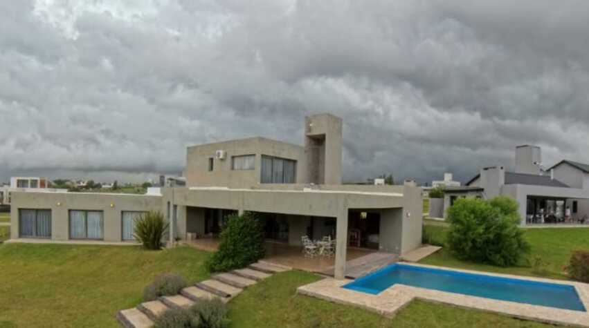 Foto principal de Casa en Dique los Molinos en Potrero De Garay