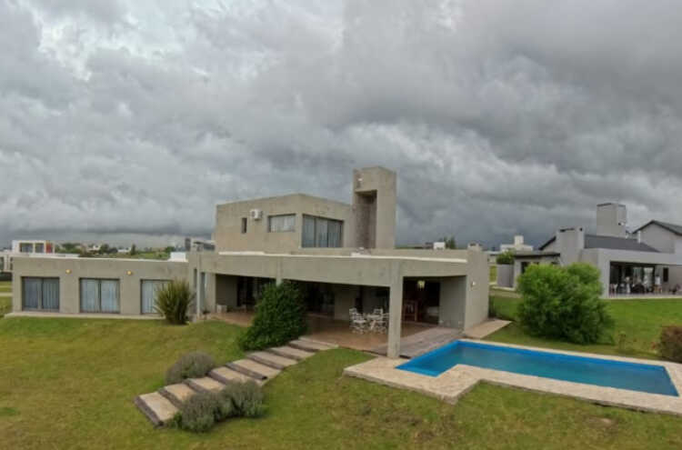 Foto principal de Casa en Dique los Molinos en Potrero De Garay