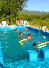 Foto 4 de Complejo Incaterra en Cosquin