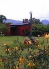 Foto 3 de Complejo Incaterra en Cosquin