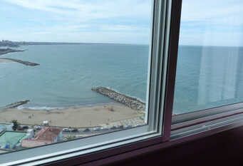 Foto 1 de la galería de Cabo Corrientes Dueño Alquila en Mar Del Plata