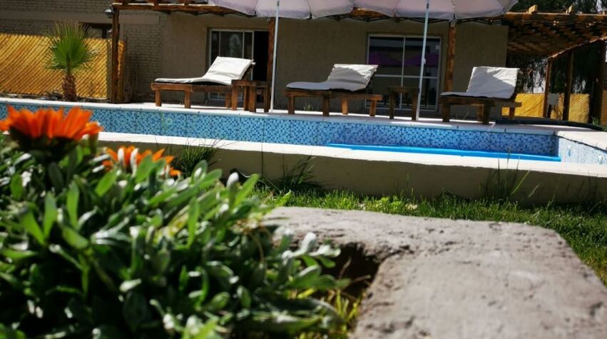 Foto principal de Quinta la costa en San Martin