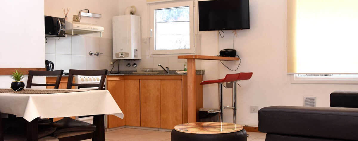 Foto principal de Departamento céntrico en San Martín De Los Andes