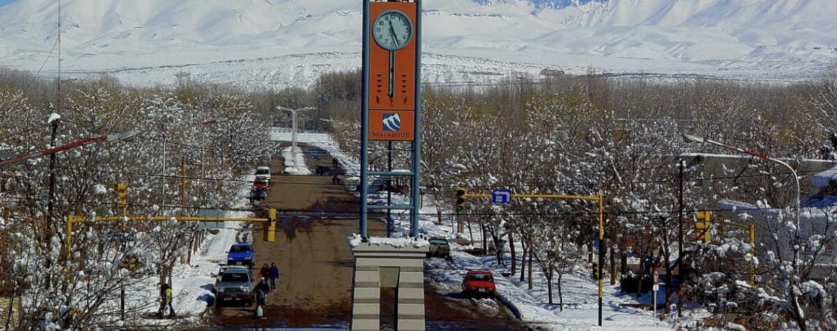 Foto principal de Don Bautista Departamentos en Malargue