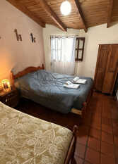 Foto 4 de Cabañas Celedonio en Cafayate