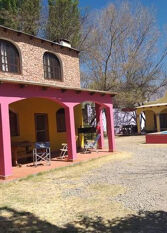 Foto 3 de la galería de Cabañas Celedonio en Cafayate