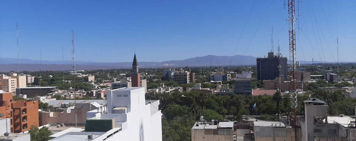 Foto principal de Depto Vista Panoramica en San Juan