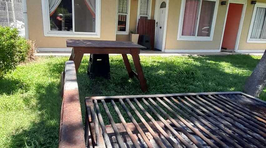 Foto principal de Rulitos de Sol Bungalows en Belgrano