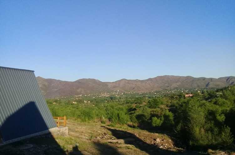 Foto principal de Cabaña Delias en Bialet Massé