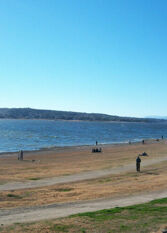 Foto 2 de la galería de Departamento Marconi en Villa Carlos Paz