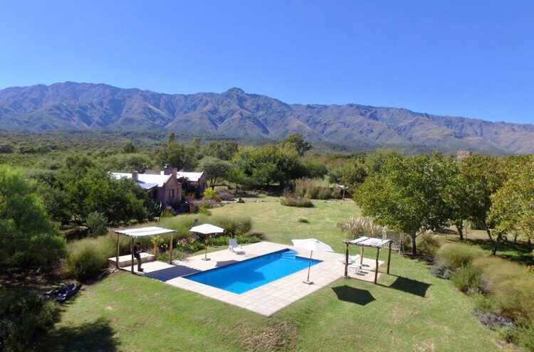 Foto principal de Nueva Tierra  Casas en San Javier