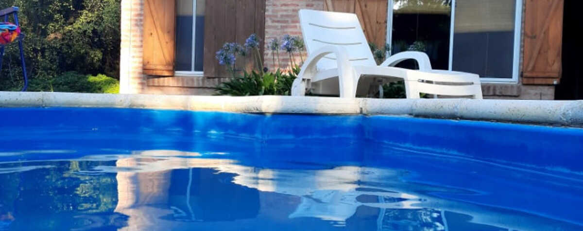 Foto principal de La Casa en Villa Ventana