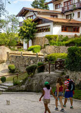 Foto 4 de Casa de Campo en Peñon del Aguila en La Cumbrecita
