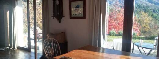 comedor
