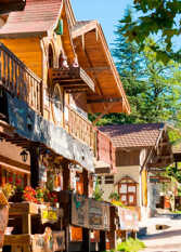 Foto 3 de la galería de Casa de Campo en Peñon del Aguila en La Cumbrecita