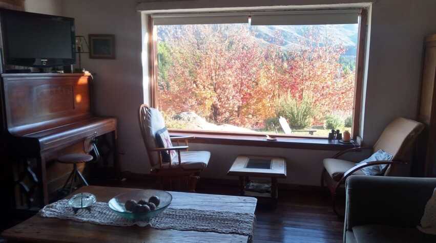 Foto principal de Casa de Campo en Peñon del Aguila en La Cumbrecita