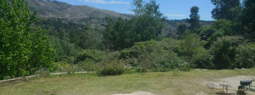 Foto 8 de Casa de Campo en Peñon del Aguila en La Cumbrecita