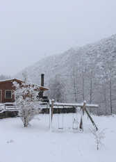 Foto 2 de la galería de Nueva Villa  Campestre en Potrerillos