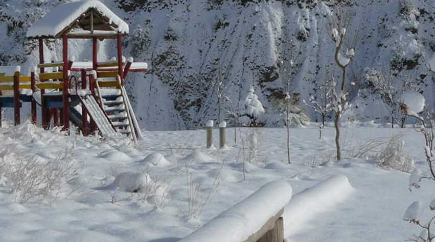 Foto principal de Nueva Villa  Campestre en Potrerillos