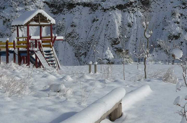 Foto principal de Nueva Villa  Campestre en Potrerillos