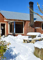 Foto 4 de Nueva Villa  Campestre en Potrerillos