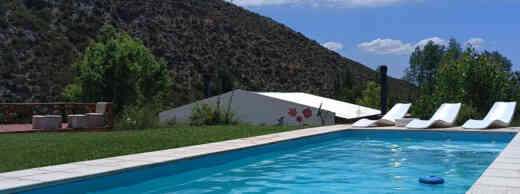 Foto 1 de Nueva Villa  Campestre en Potrerillos