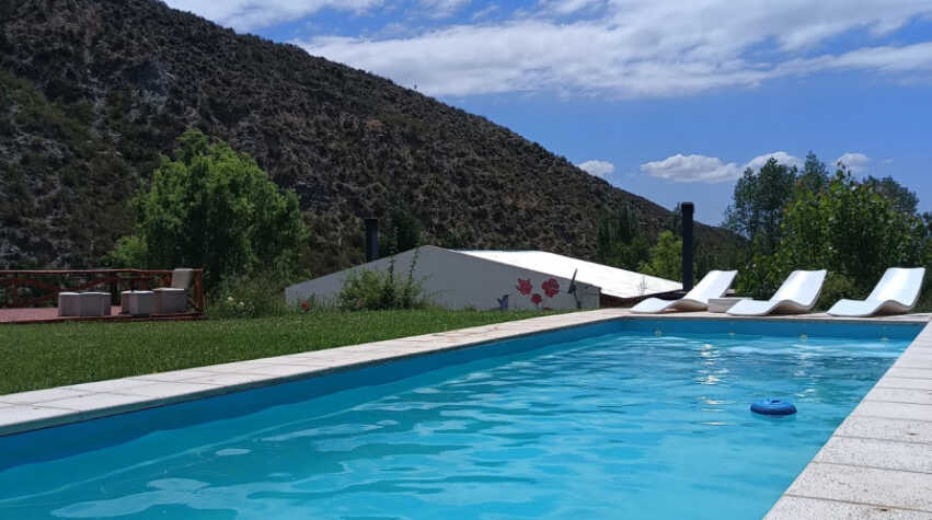Foto principal de Nueva Villa  Campestre en Potrerillos