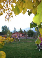 Foto 3 de la galería de Nueva Villa  Campestre en Potrerillos