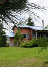 Foto 3 de la galería de Casa Monte Azul en Potrerillos