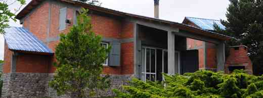 Foto 1 de Casa Monte Azul en Potrerillos