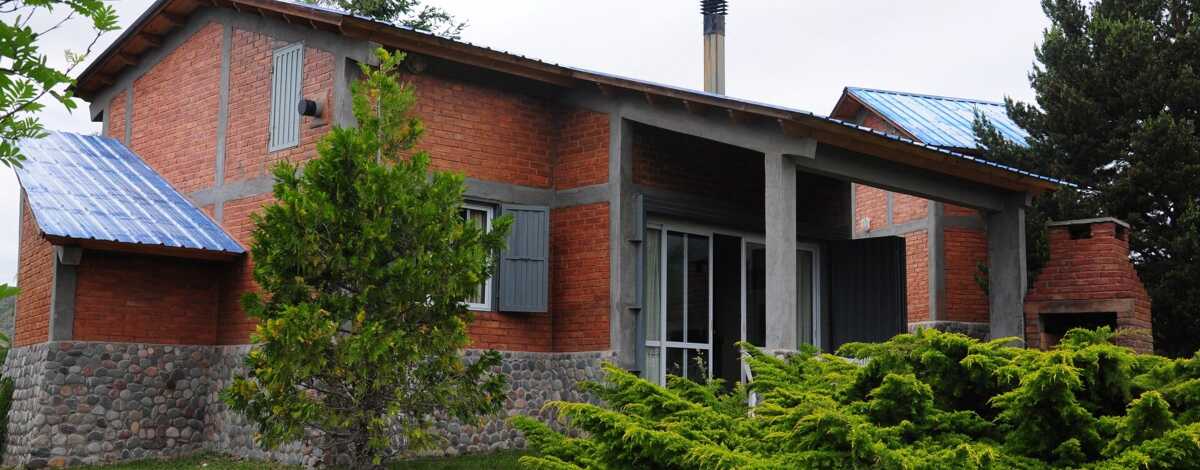 Foto principal de Casa Monte Azul en Potrerillos