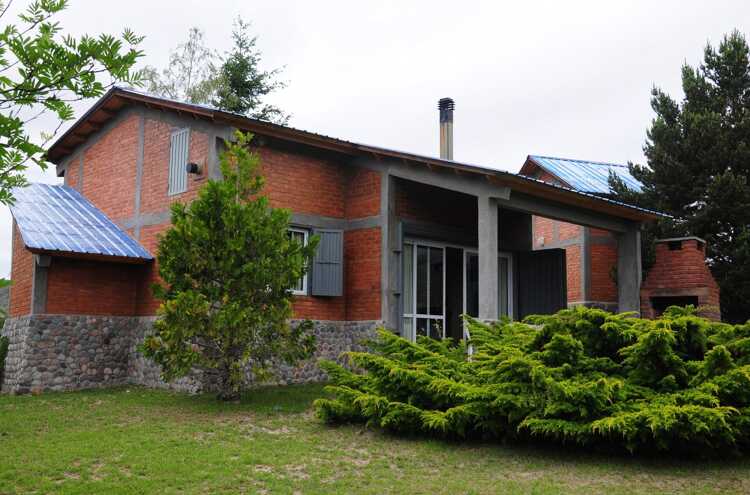 Foto principal de Casa Monte Azul en Potrerillos
