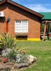 Foto 3 de la galería de Cabañas Rumel en Sierra De La Ventana