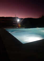 Foto 3 de la galería de La casa del frances en Cuesta Blanca