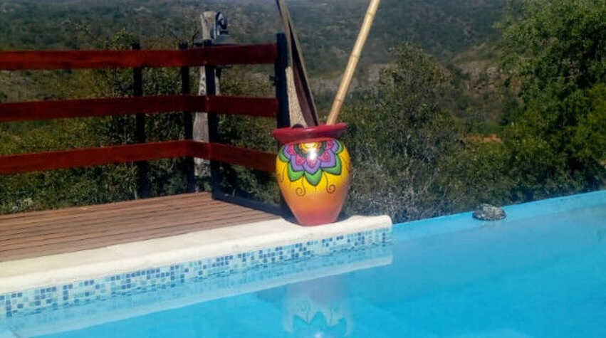 Foto principal de La casa del frances en Cuesta Blanca