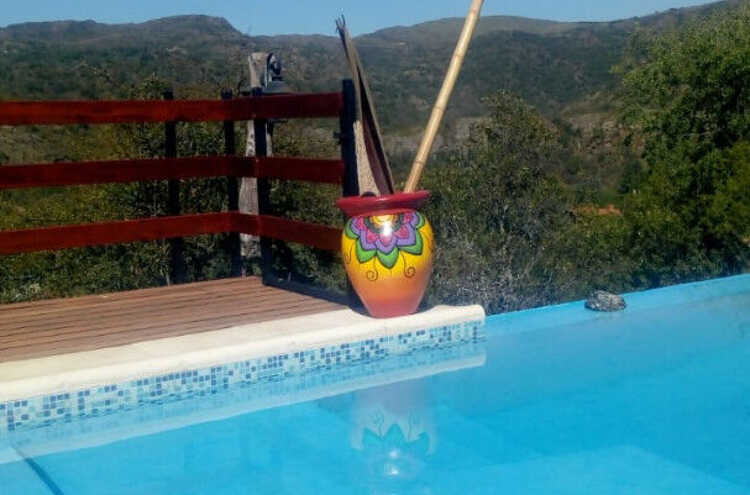 Foto principal de La casa del frances en Cuesta Blanca