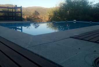 Foto 1 de la galería de La casa del frances en Cuesta Blanca