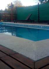 Foto 2 de la galería de La casa del frances en Cuesta Blanca