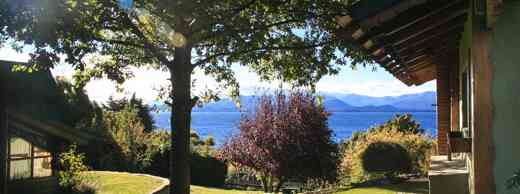 Foto 1 de Bungalow Brisa Bariloche en San Carlos De Bariloche