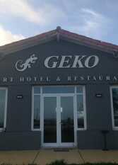Foto 2 de la galería de Departamento Geko en Chapadmalal