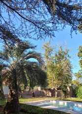 Foto 3 de la galería de La casa del Cerro en Bialet Massé