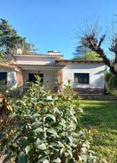 Foto 2 de la galería de La casa del Cerro en Bialet Massé