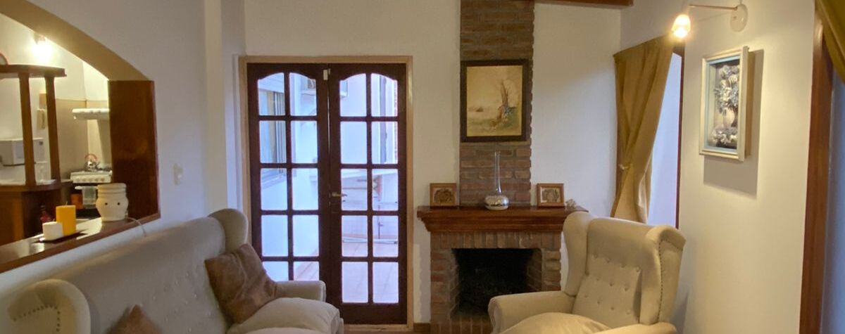 Foto principal de Departamento Aiken en Neuquén