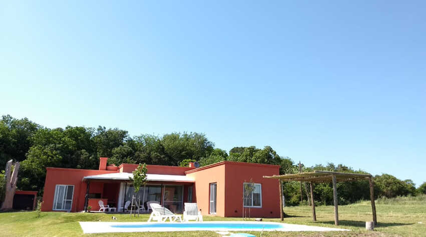 Foto principal de Ohana Significa Familia en Victoria