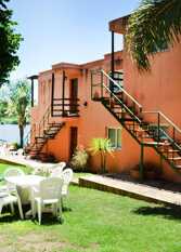 Foto 4 de Bungalows Costa Dorada en Villa Carlos Paz