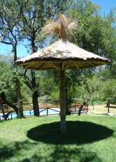 Foto 3 de la galería de Aldea Serrana en Los Molles