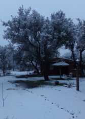 Foto 4 de Aldea Serrana en Los Molles